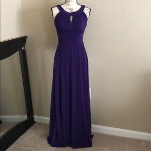 Empire waist Sundress/Evening dress